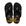 Preto, Dourado