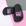 Nuvem preto, Borboleta