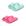 Pink, Verde