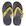 018, Black, Yellow