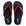 Preto, Vermelho