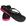 Preto, Rosa
