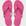 Hit pink