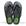 Preto, Verde
