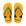 Amarelo pop