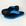Azul, Preto