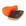 Preto, Laranja