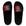 Flamengo preto 1