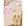 01 par bege, 01 par rosa