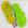 Amarelo, Verde limão