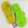 Amarelo, Verde limão