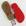 Bege, Vermelho