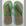 Bege, Borracha verde