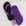 Bordô, Roxo
