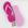 Rosa pink, Rosa bb