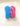 Pink, Azul