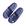 Azul, 1 pares