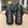 8666 preto escrito ogochi