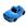 Azul, B