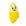 Banana amarelo