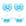 Ursinho Azul