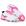 Branco, Rosa