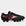 Preto, Vermelho