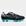 Preto, Azul
