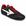 Preto, Vermelho