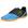 Preto, Azul