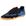 Preto, Azul