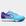 Azul, Roxo