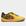 Amarelo, Preto