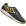 Preto, Dourado