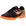 Preto, Laranja