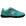 Verde menta branco preto