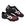 Preto, Vermelho