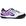 Branco, Preto, Electric purple