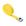 Amarelo 2m
