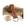 Estilo a 1pcs