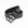 Cinza preto