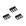 3pcs-preto