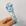 Unicórnio Aquamarine