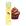 Cupcake de chocolate