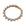 Pulseira de ouro