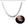 Choker prata