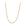 3mm, Ouro