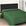 Verde com Preto