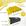 Amarelo, Preto