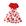 10732, Vermelho